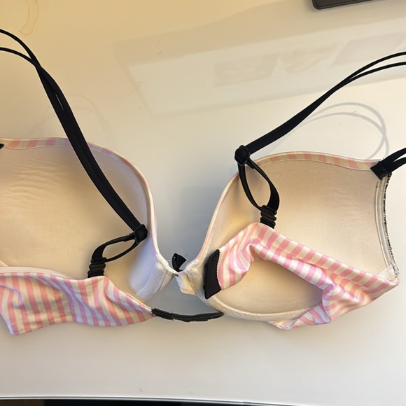 VS Very Sexy Push-up Bra NWOT - Picture 2 of 7